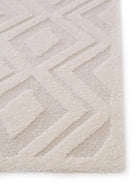 Alfombra Eve Crema/Beige