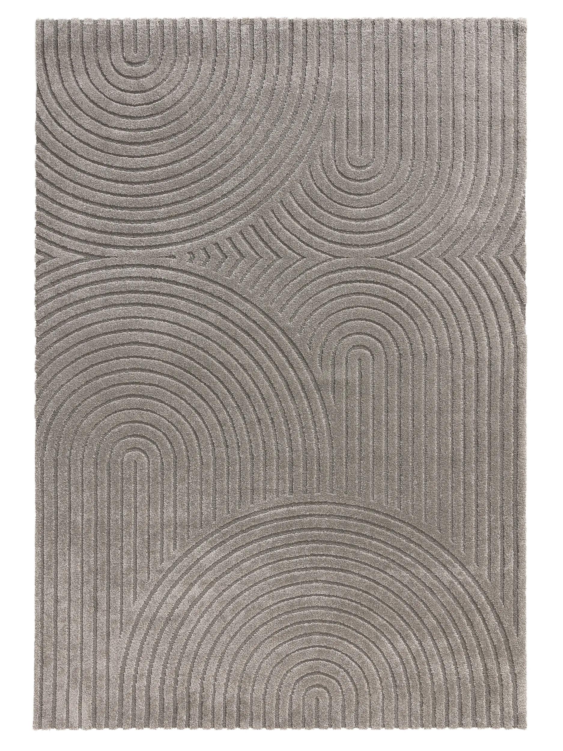 Rug Eve Grey