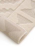 Tapis pour enfants Eve Crème/Beige