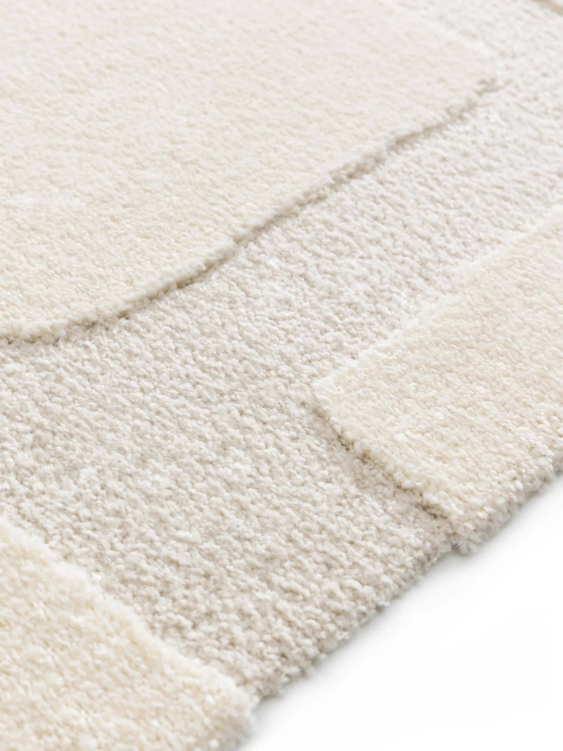 Rug Eve Cream/Beige