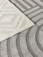 Rug Eve Grey