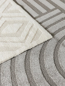Rug Eve Grey