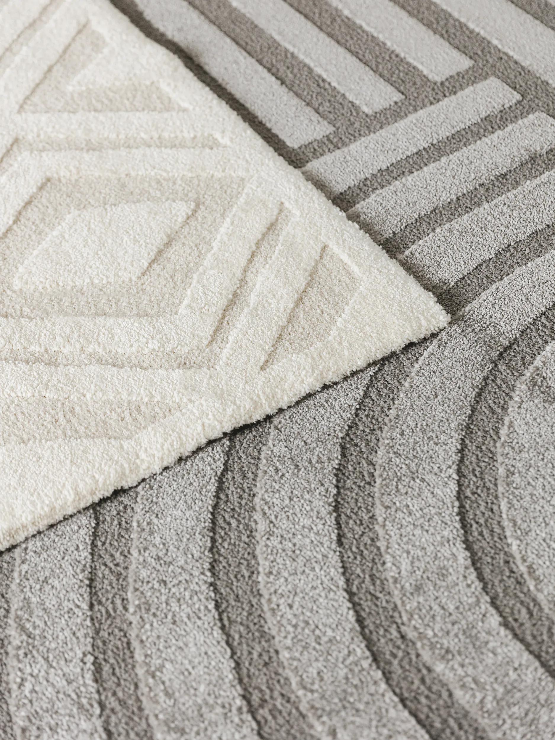 Rug Eve Grey