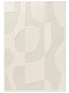 Rug Eve Cream/Beige