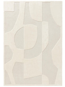 Rug Eve Cream/Beige
