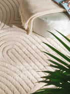 Rug Eve Cream/Beige