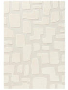 Rug Eve Cream/Beige
