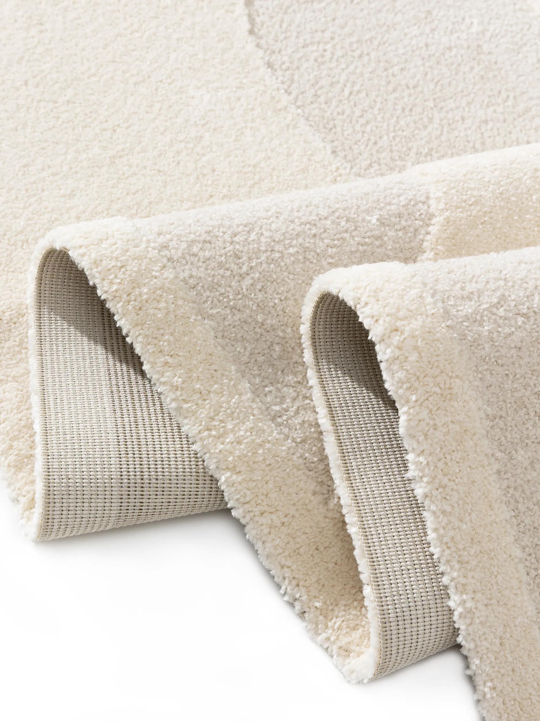 Rug Eve Cream/Beige