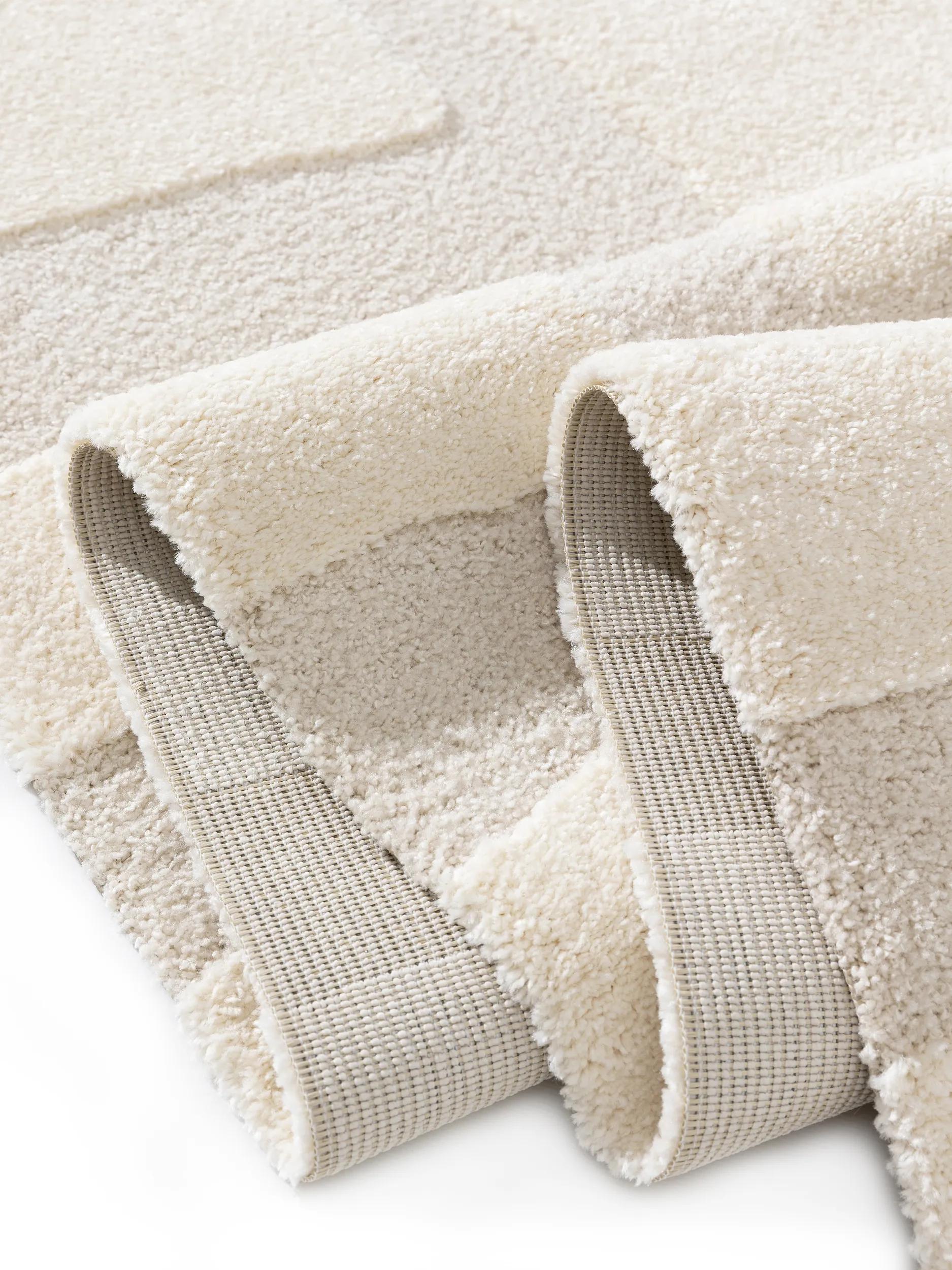 Rug Eve Cream/Beige