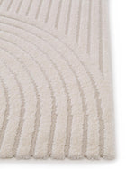 Rug Eve Cream/Beige