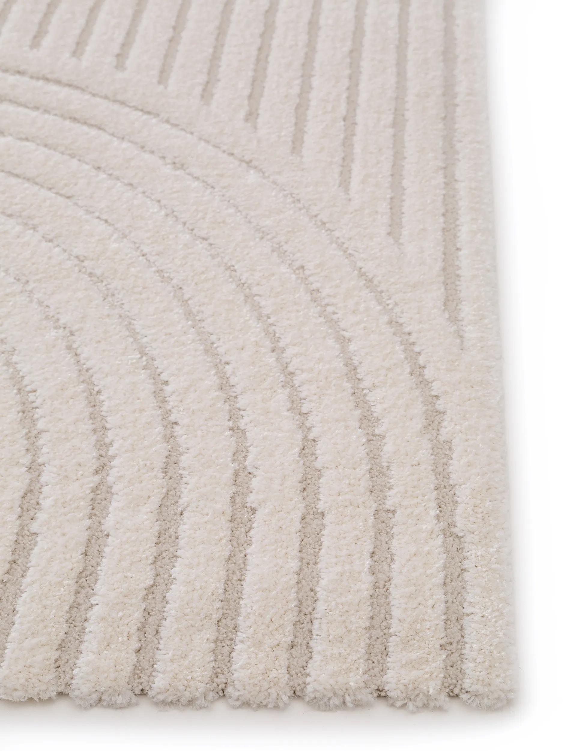 Rug Eve Cream/Beige