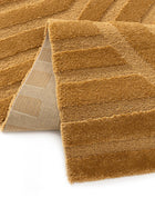 Rug Eve Yellow