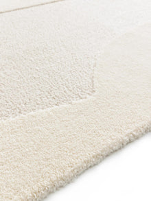 Rug Eve Cream/Beige