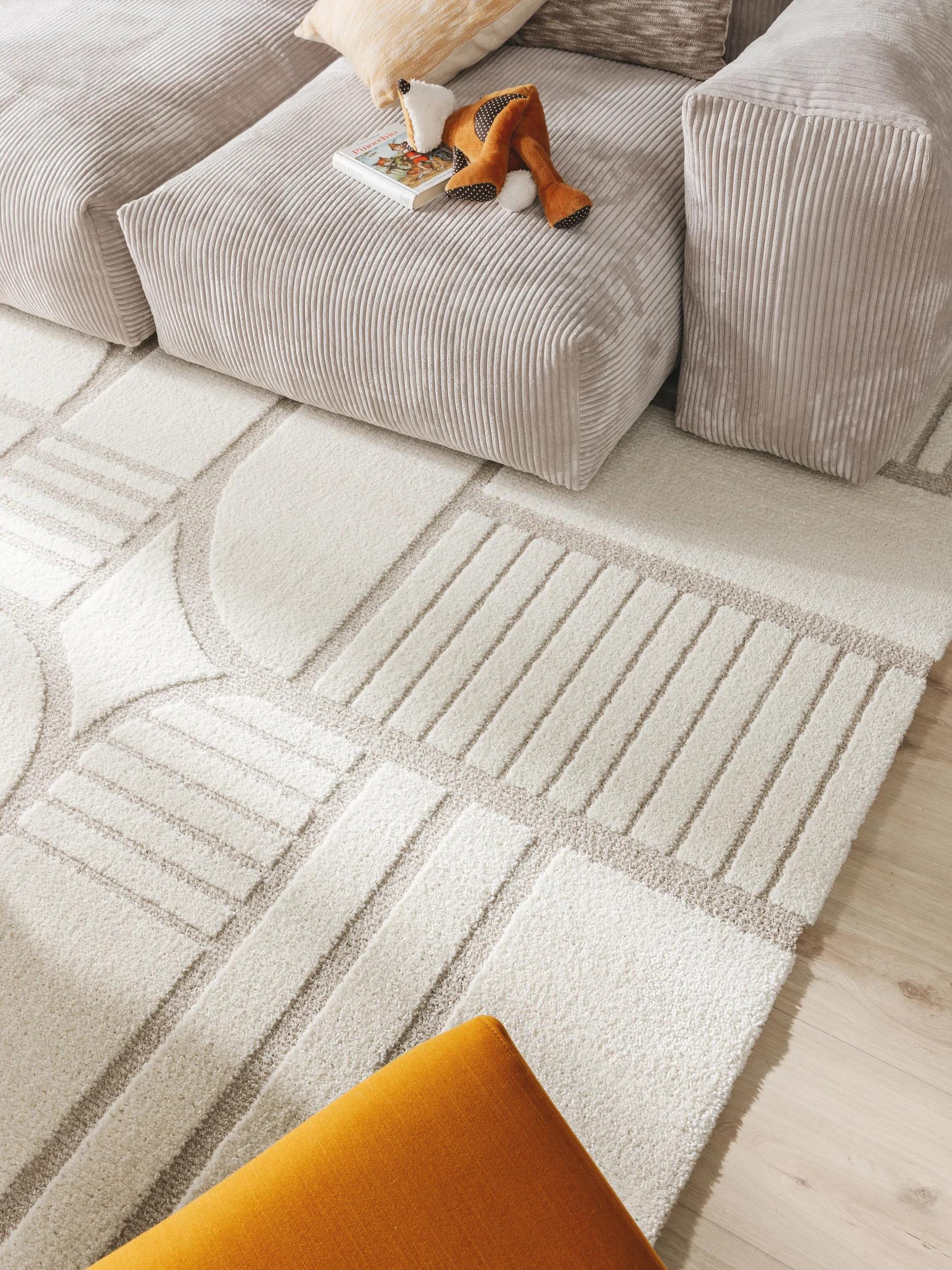 Rug Eve Cream