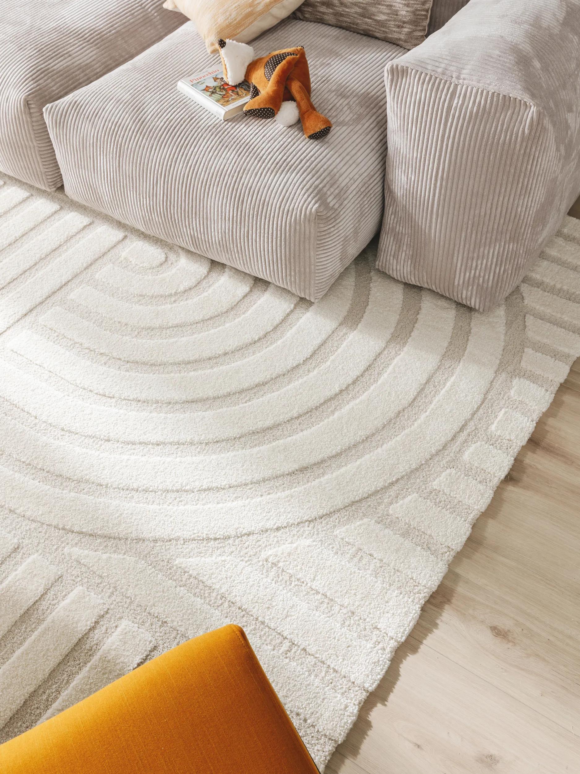 Rug Eve Cream