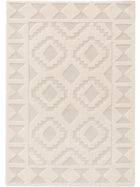 Tapis pour enfants Eve Crème/Beige
