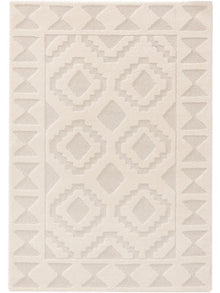 Tapis pour enfants Eve Crème/Beige