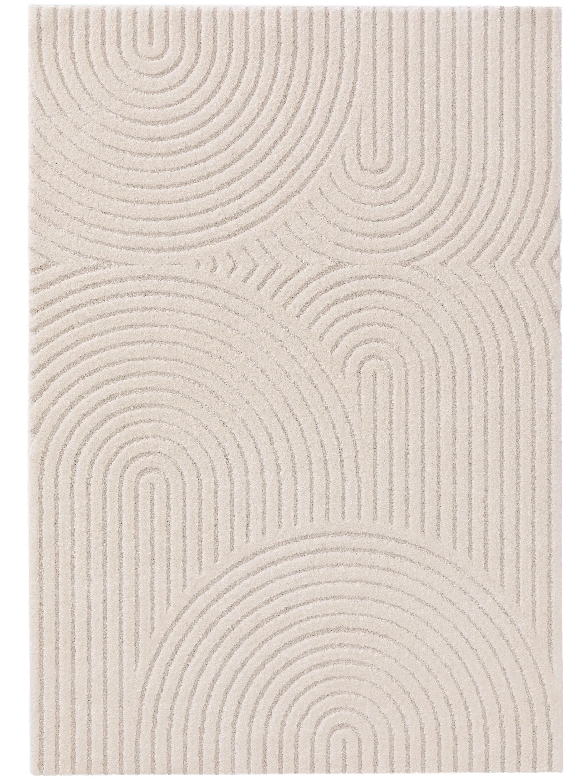 Rug Eve Cream/Beige