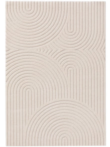 Rug Eve Cream/Beige