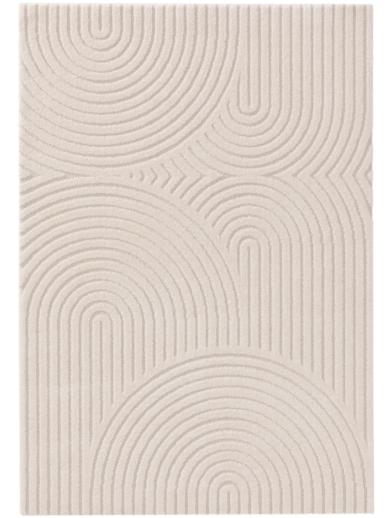 Rug Eve Cream/Beige