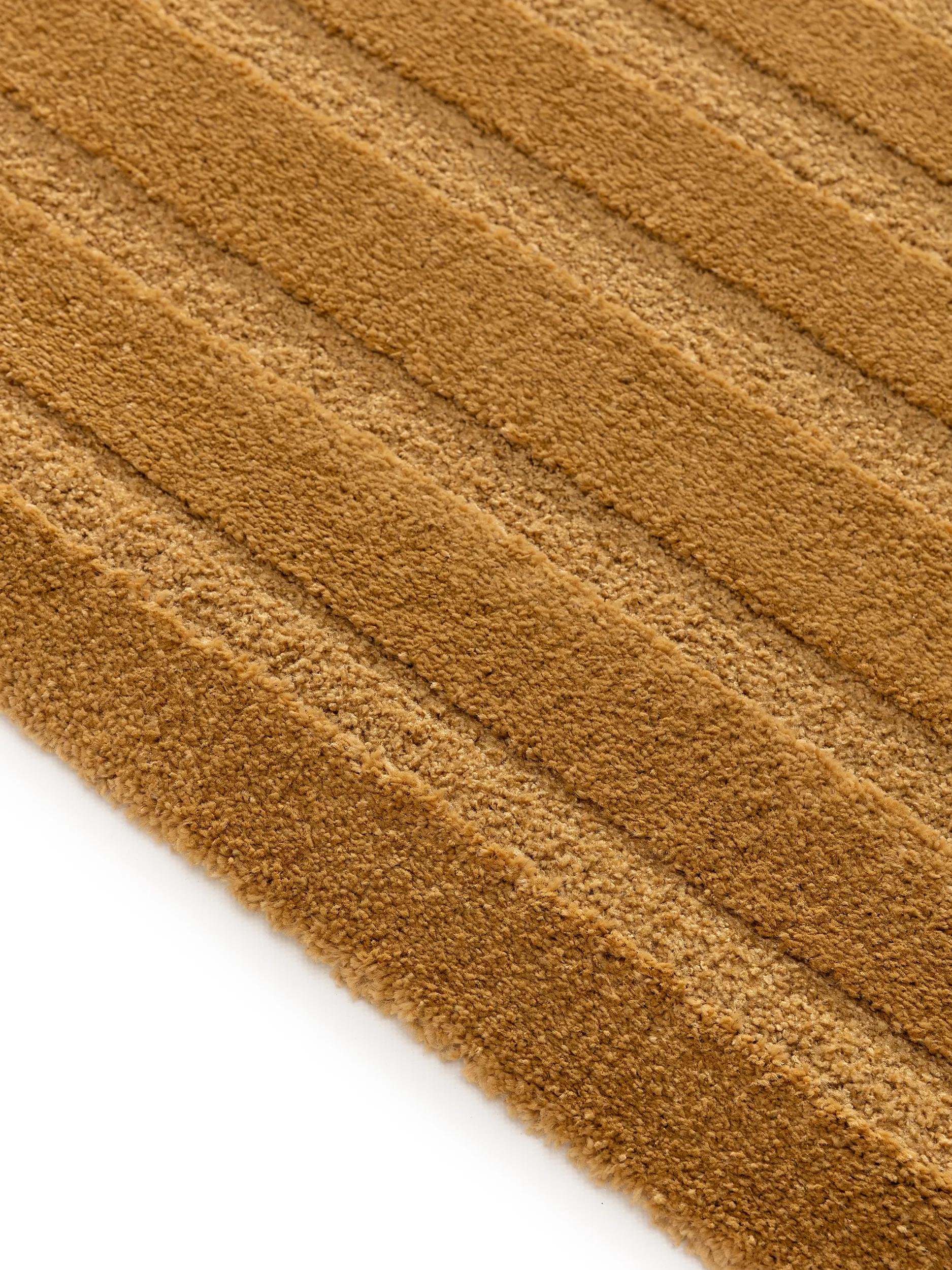 Rug Eve Yellow