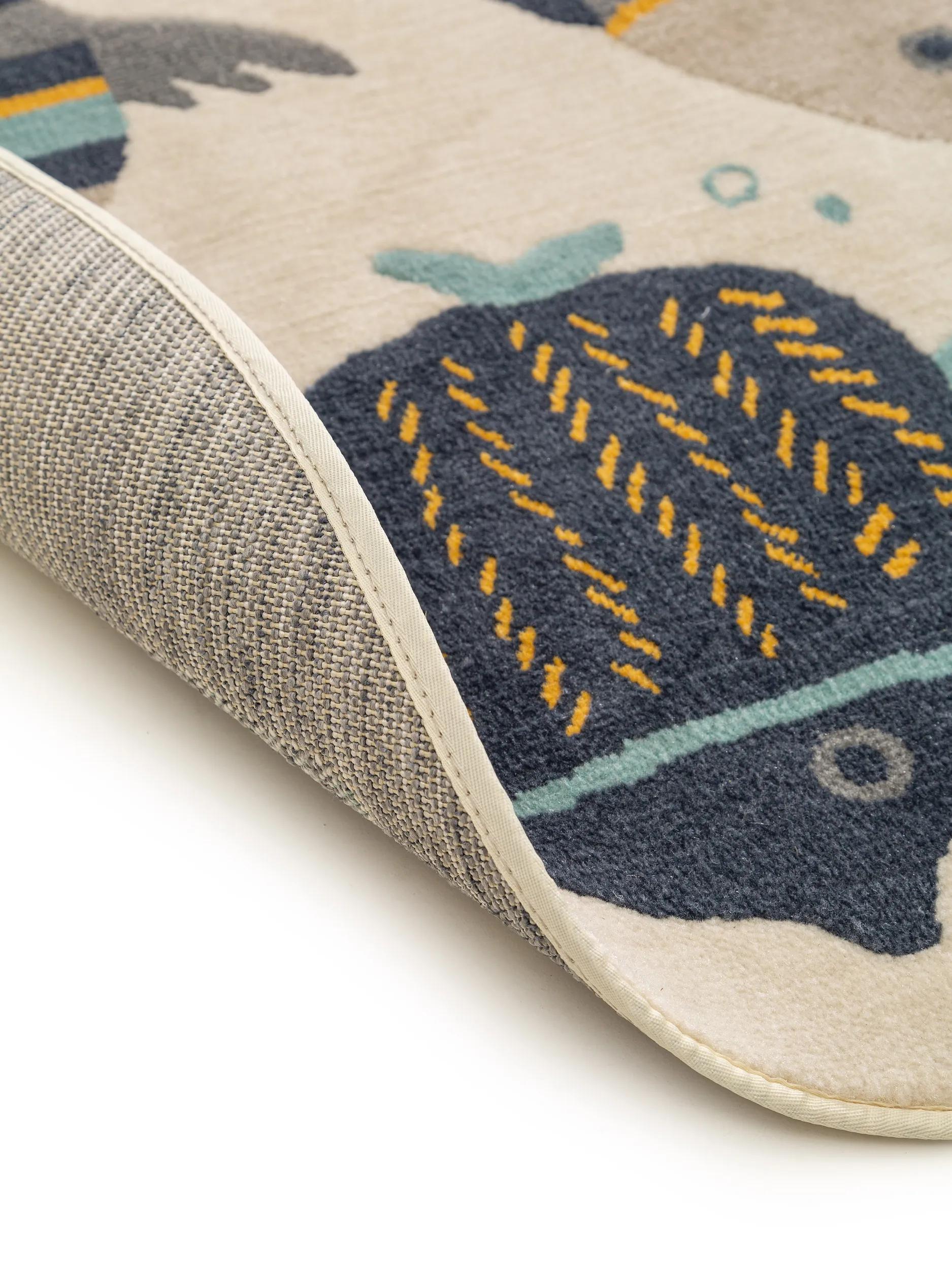 Kids rug Fabius Multicolour