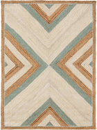 Kids rug Frieda Mint