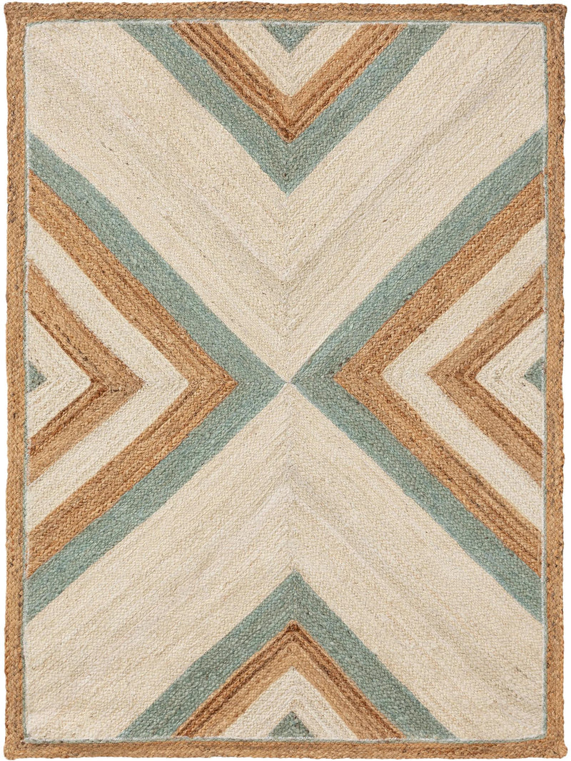 Kids rug Frieda Mint