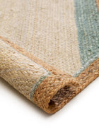 Kids rug Frieda Mint