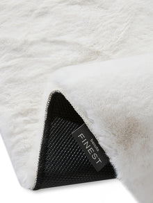 Runner Fine White