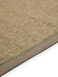 In- & Outdoor Rug Finley Beige/Green