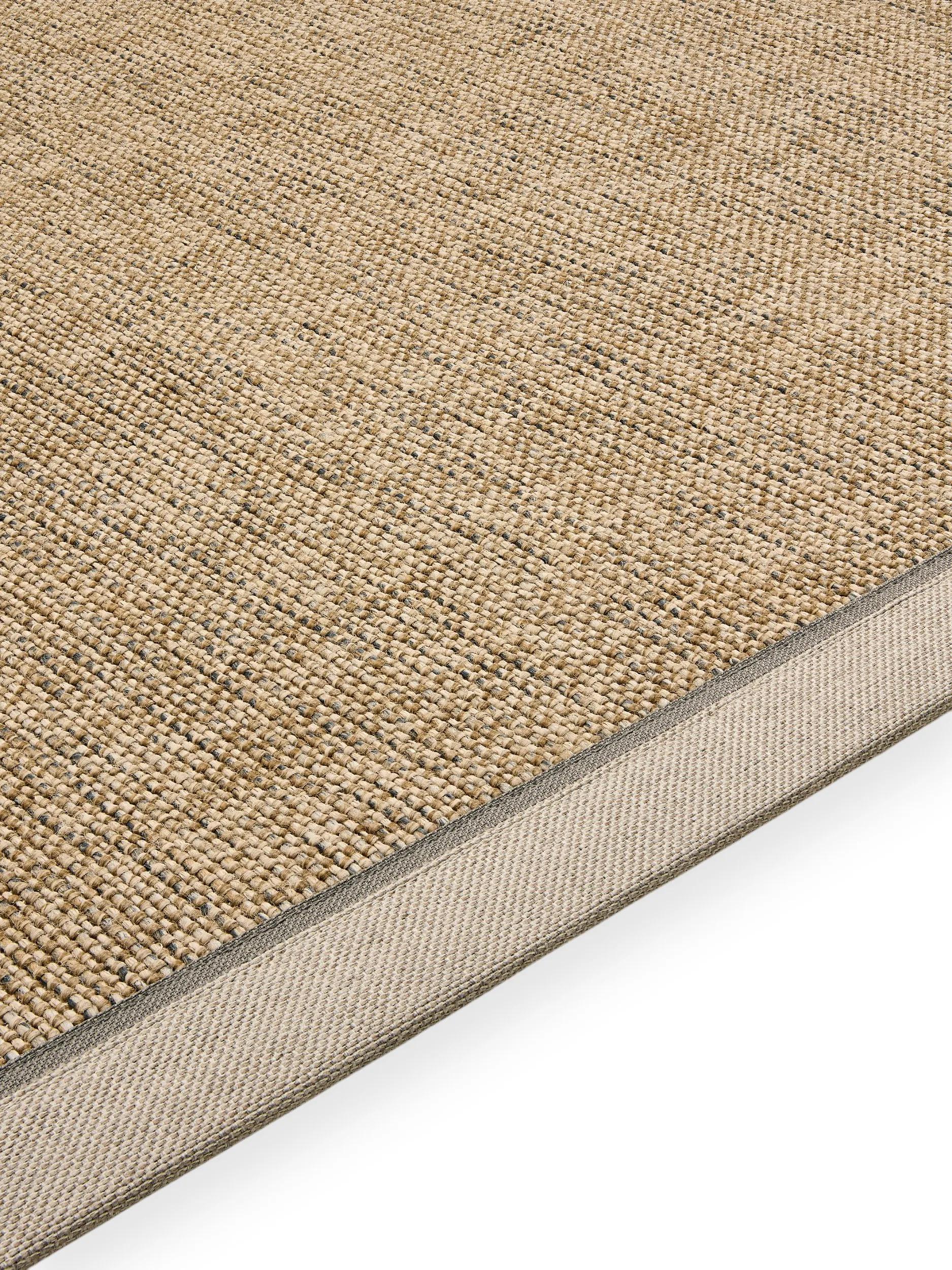 In- & Outdoor Runner Finley Beige/Grey