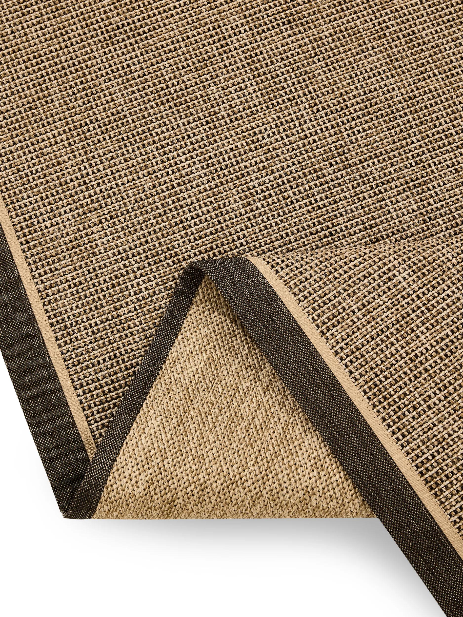 In- & Outdoor Rug Finley Beige/Brown