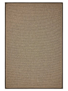 In- & Outdoor Rug Finley Beige/Brown