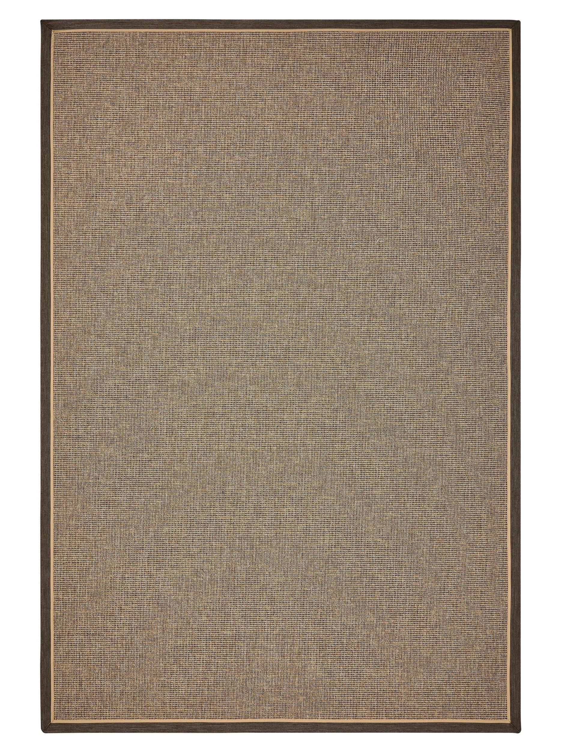 In- & Outdoor Rug Finley Beige/Brown