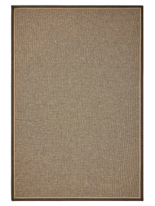 In- & Outdoor Rug Finley Beige/Brown