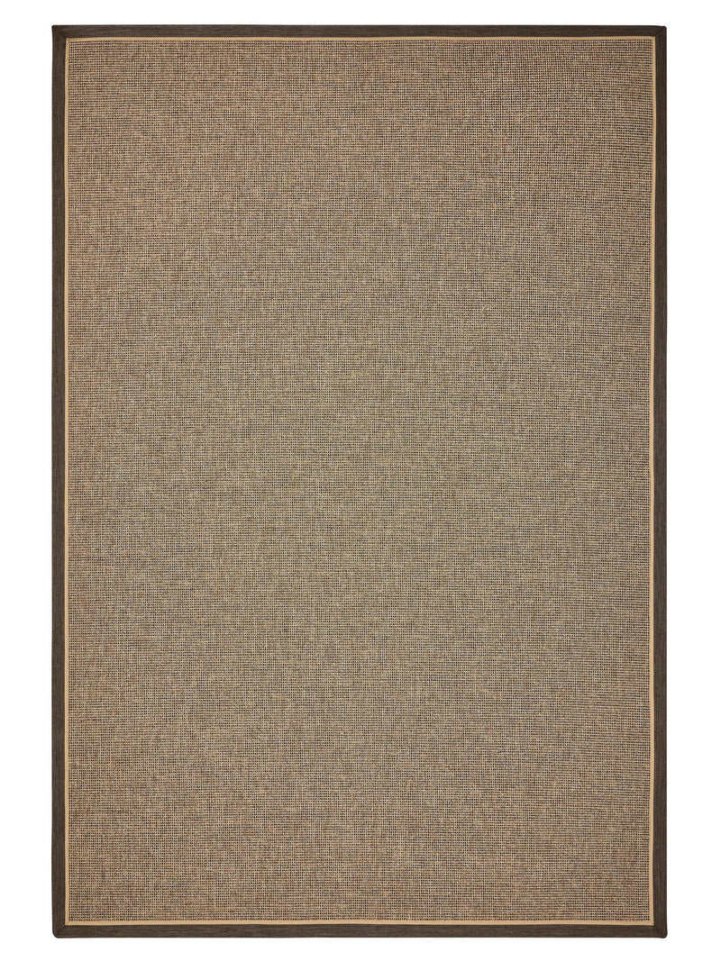 In- & Outdoor Rug Finley Beige/Brown