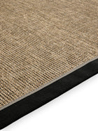 In- & Outdoor Rug Finley Beige/Black