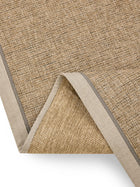 In- & Outdoor Runner Finley Beige/Grey