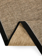 In- & Outdoor Rug Finley Beige/Black