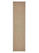 In- & Outdoor Runner Finley Beige/Grey