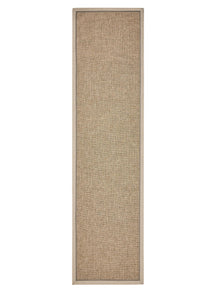 In- & Outdoor Runner Finley Beige/Grey