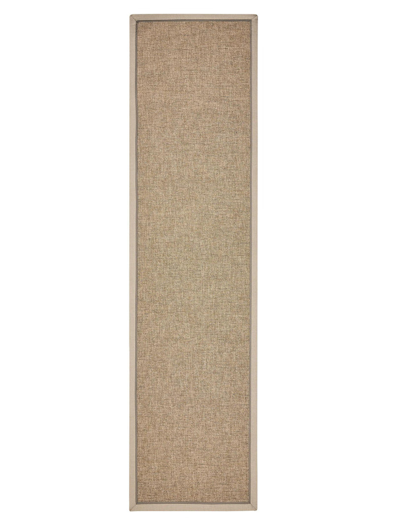 In- & Outdoor Runner Finley Beige/Grey