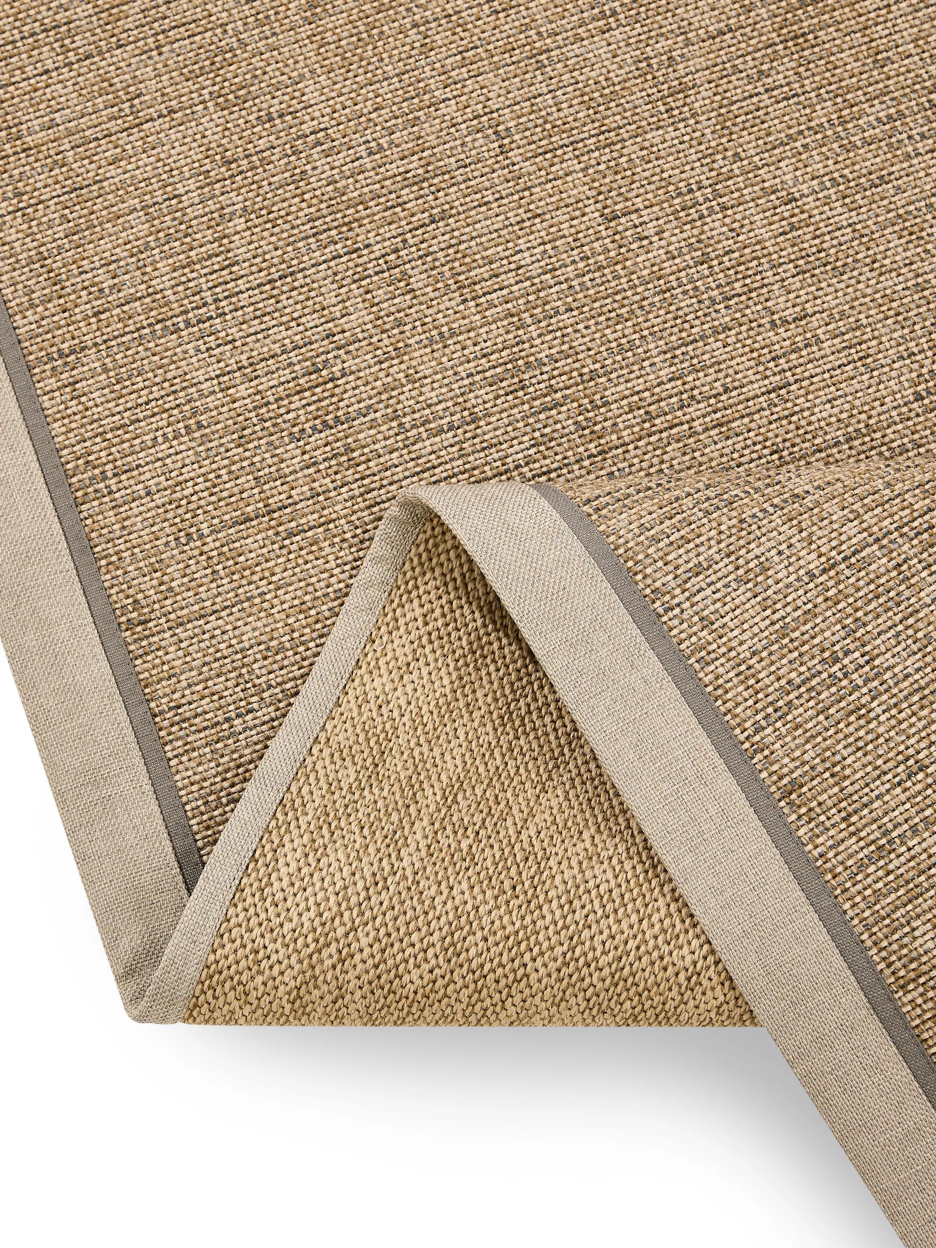 In- & Outdoor Rug Finley Beige/Grey