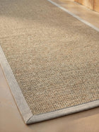 In- & Outdoor Runner Finley Beige/Grey