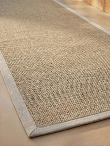 In- & Outdoor Runner Finley Beige/Grey
