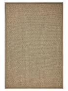 In- & Outdoor Rug Finley Beige/Green