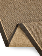 In- & Outdoor Runner Finley Beige/Brown