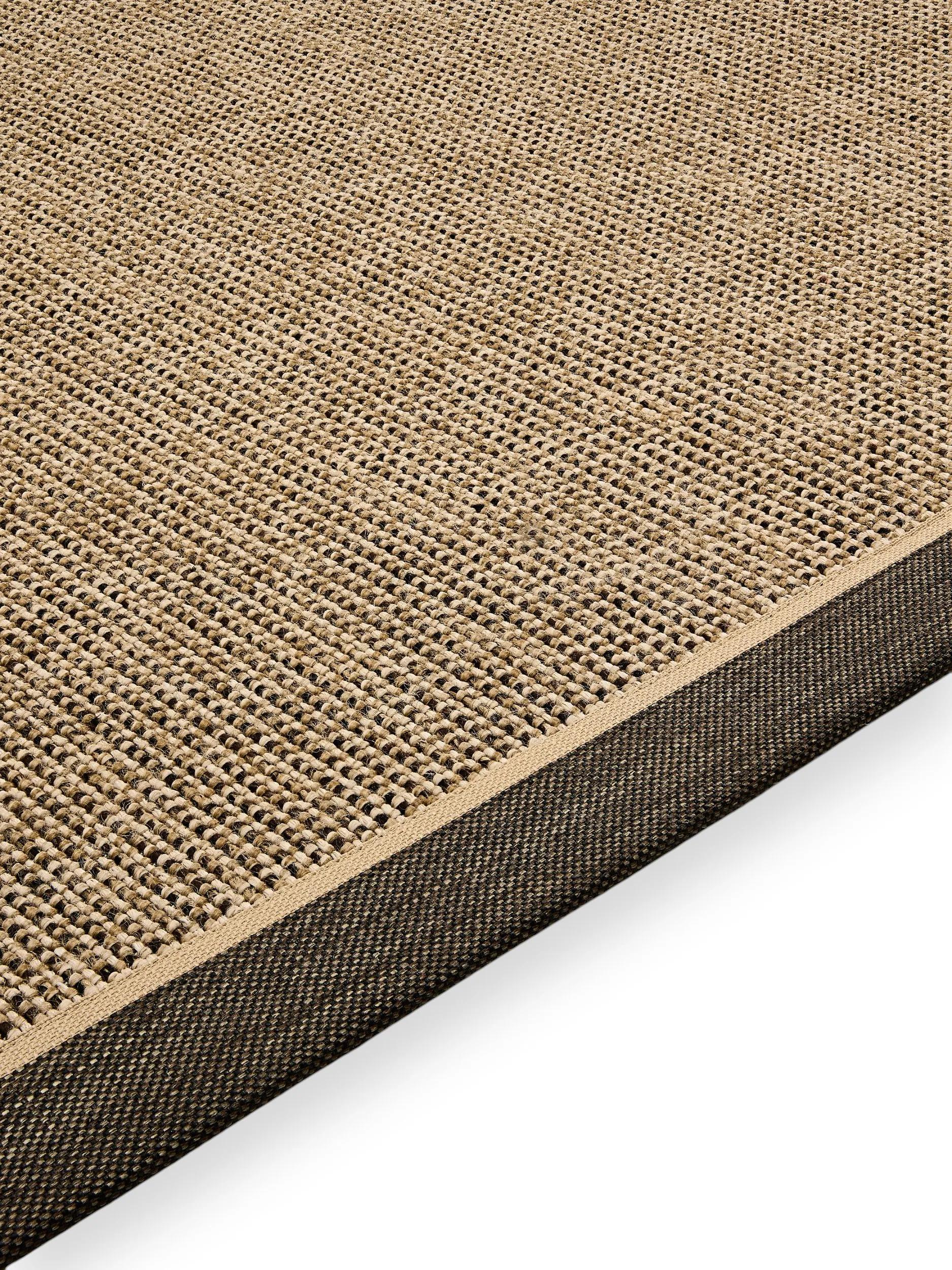 In- & Outdoor Rug Finley Beige/Brown