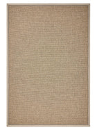 In- & Outdoor Rug Finley Beige/Grey